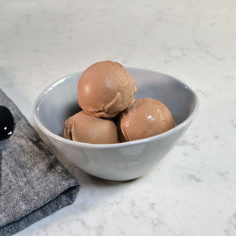 Chocolate ProteinIce Cream