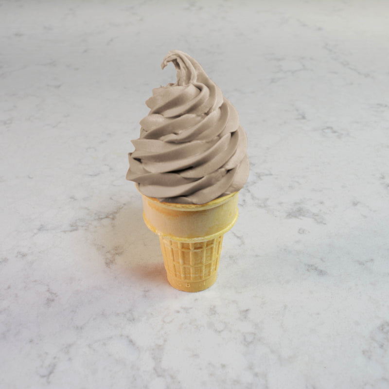 PB & J Frozen Custard
