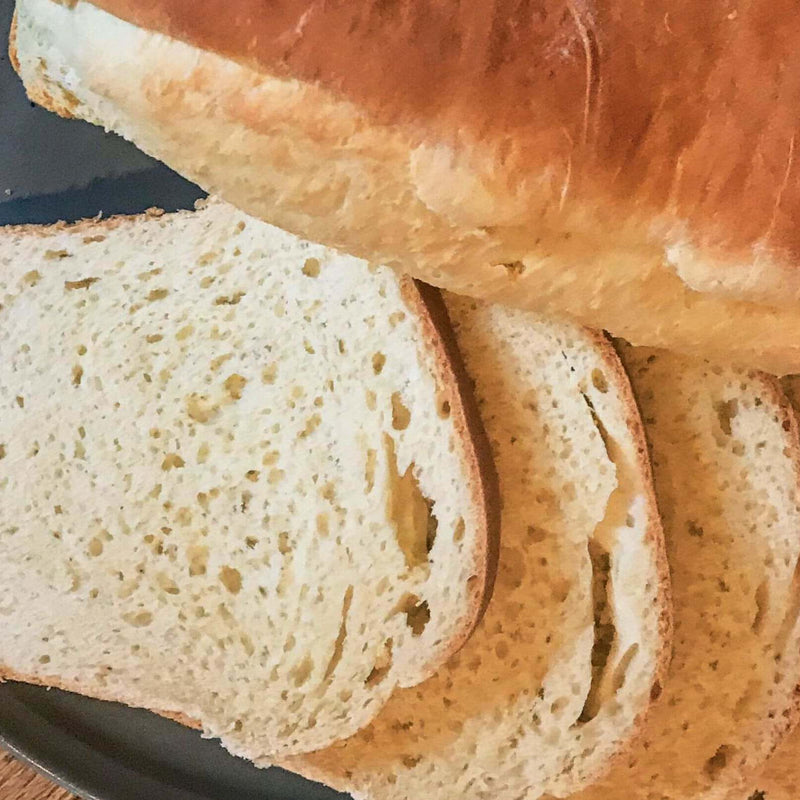 Sandwich Bread