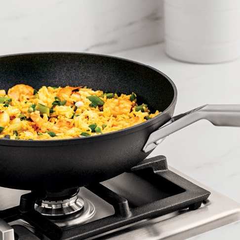 Shrimp Fried Rice