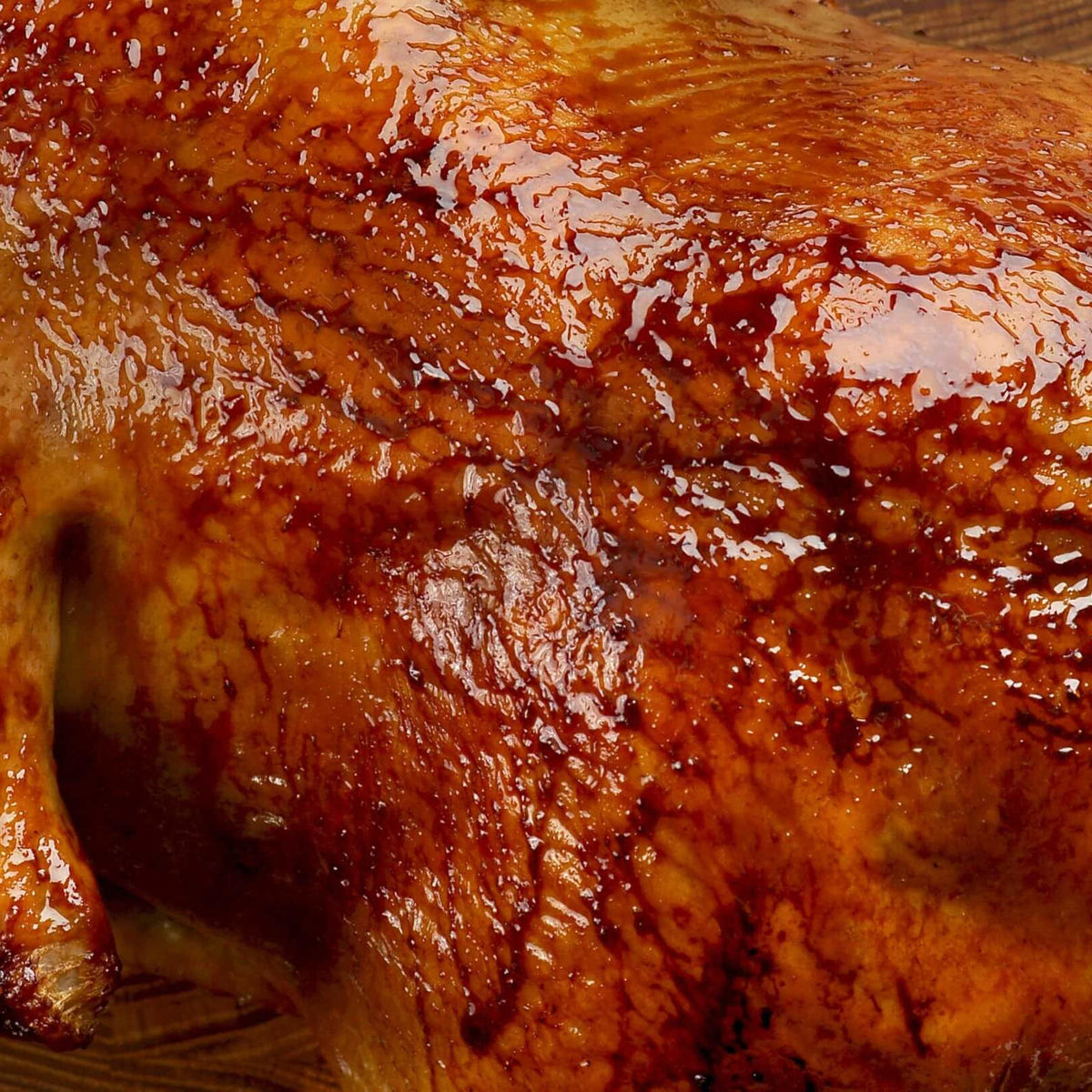 Smoked Turkey