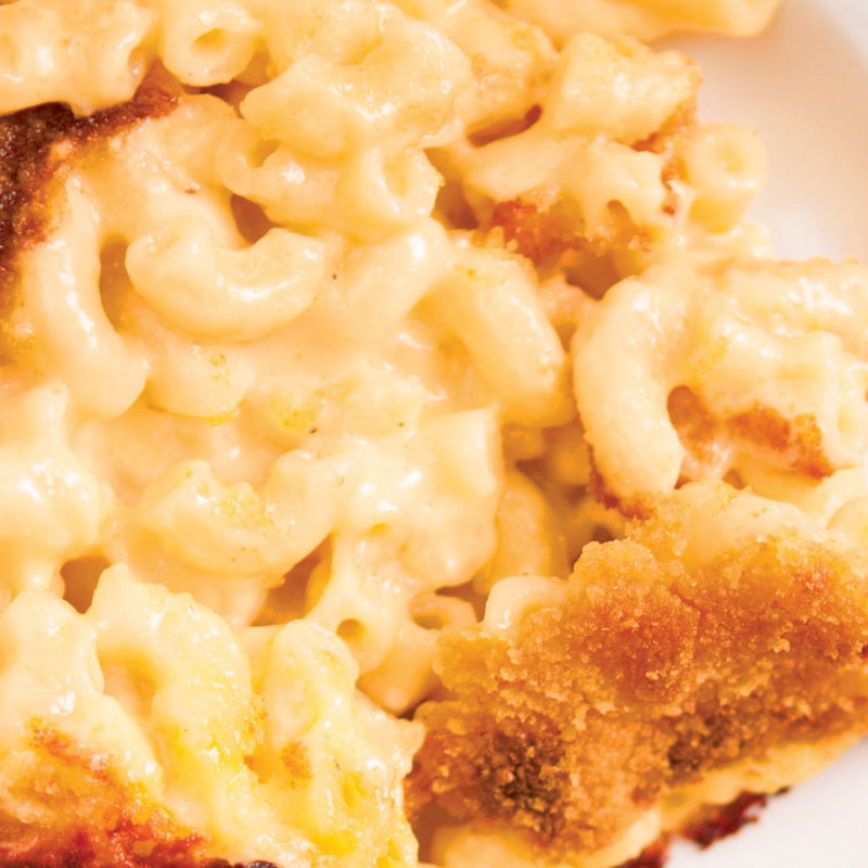 Sneaky Mama Mac ‘N’ Cheese