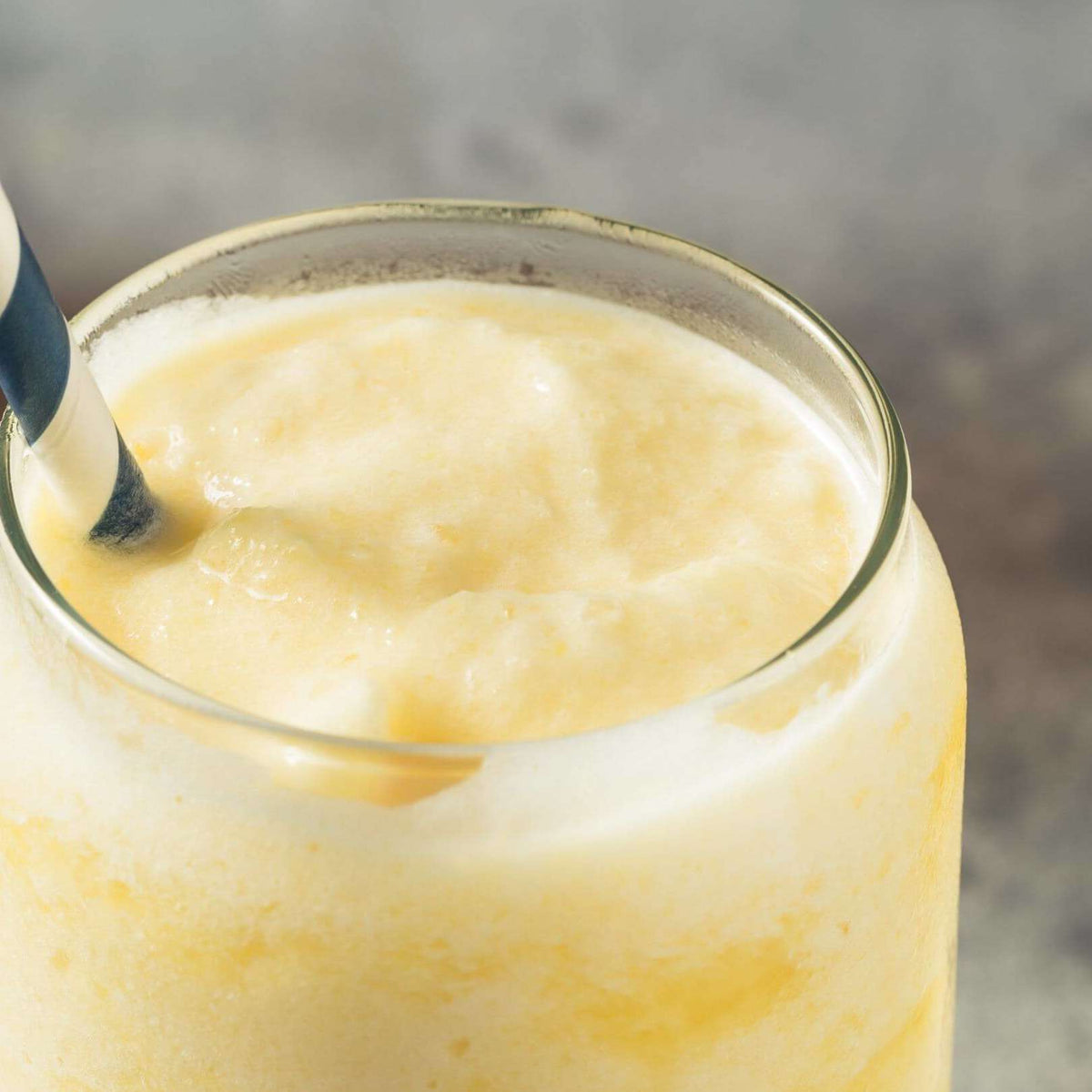 Sour Beer Spiked Slushi