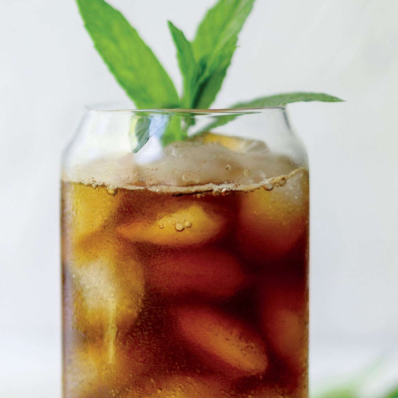 Sparkling Cold Brew