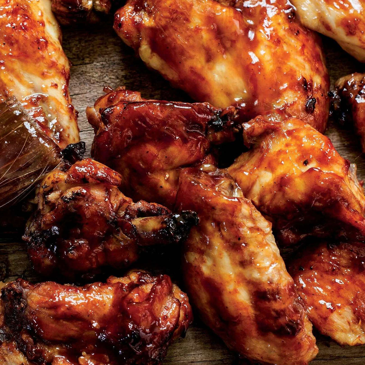 Spicy â€œFriedâ€