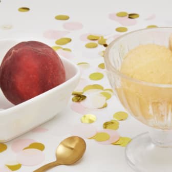Stargazing Sorbet
