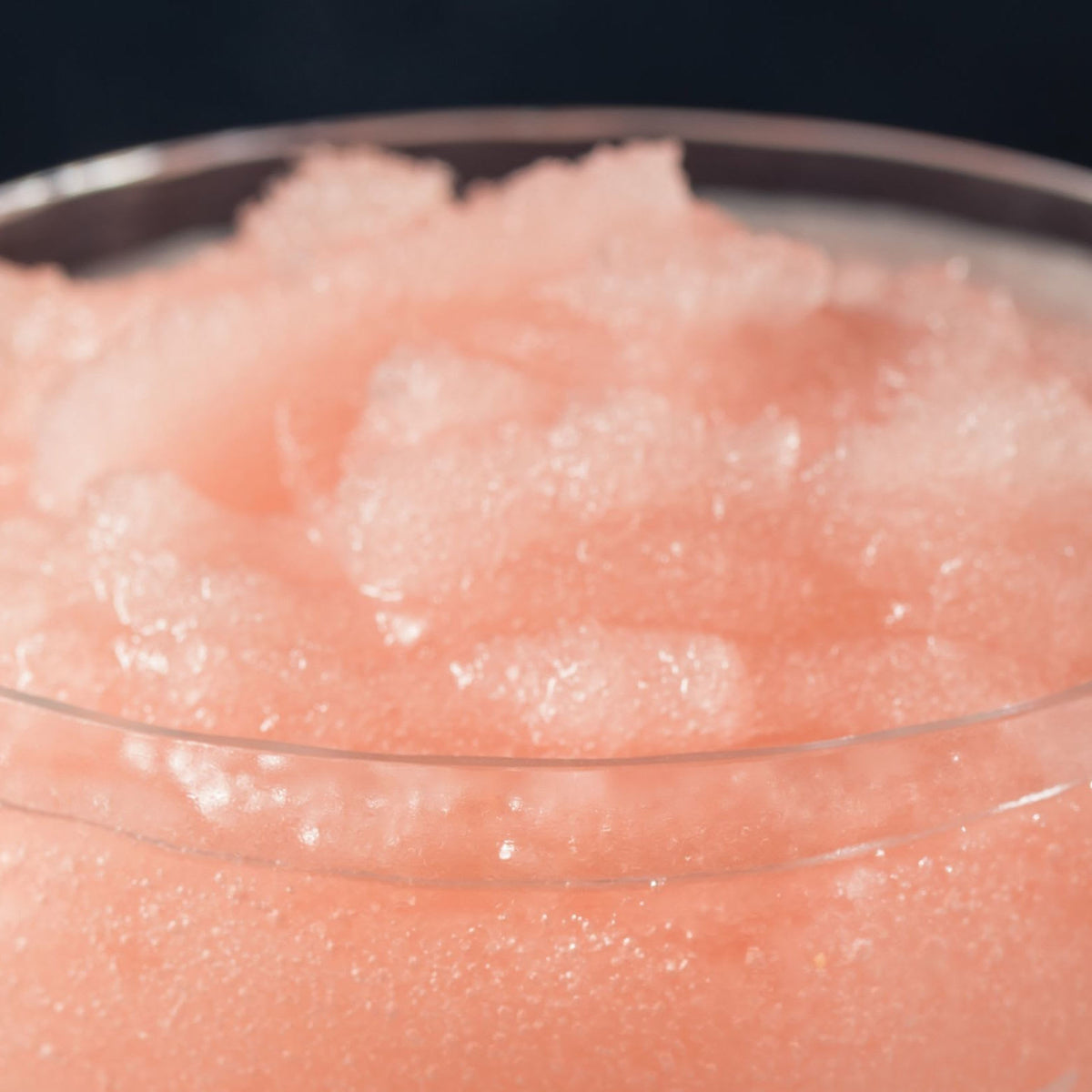 Strawberry Frosé