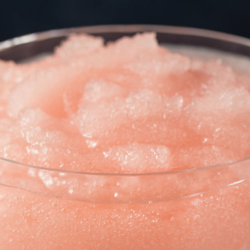 Strawberry Frosé