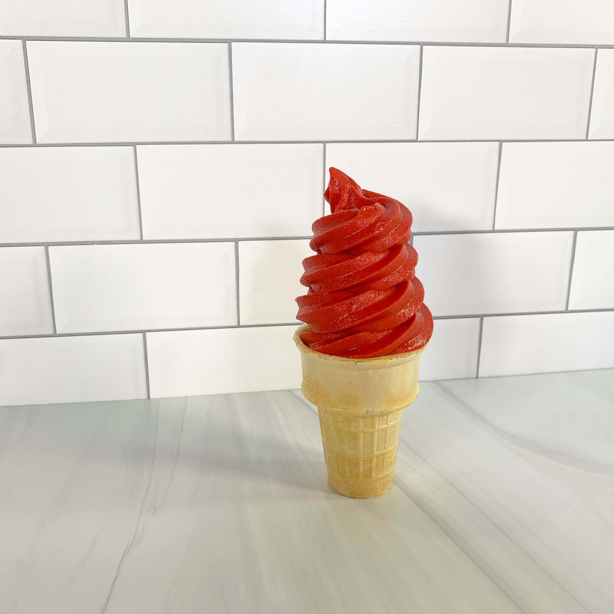 Strawberry Açaí Fruit Whip
