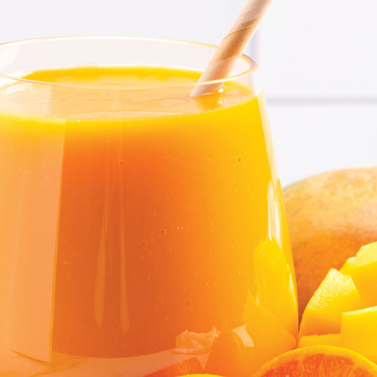 Strawberry Mango Soother