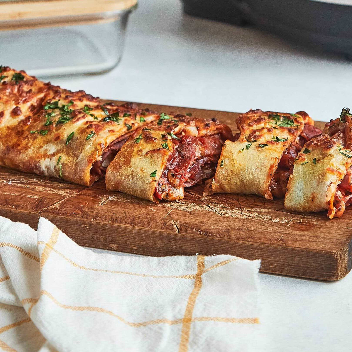 Stromboli