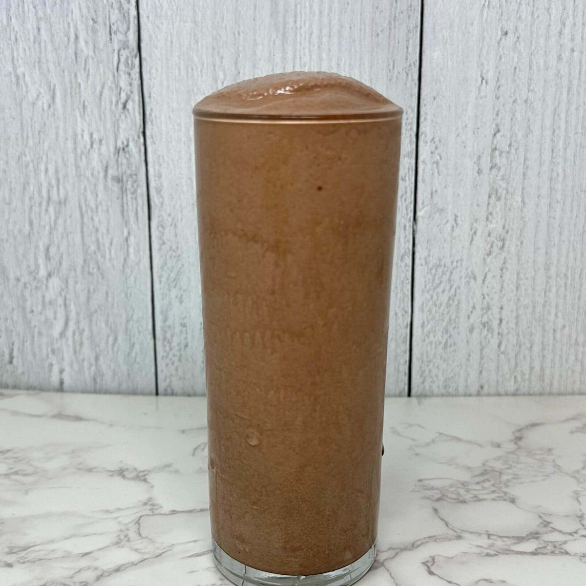 Sugar Free Chocolate Milkshake