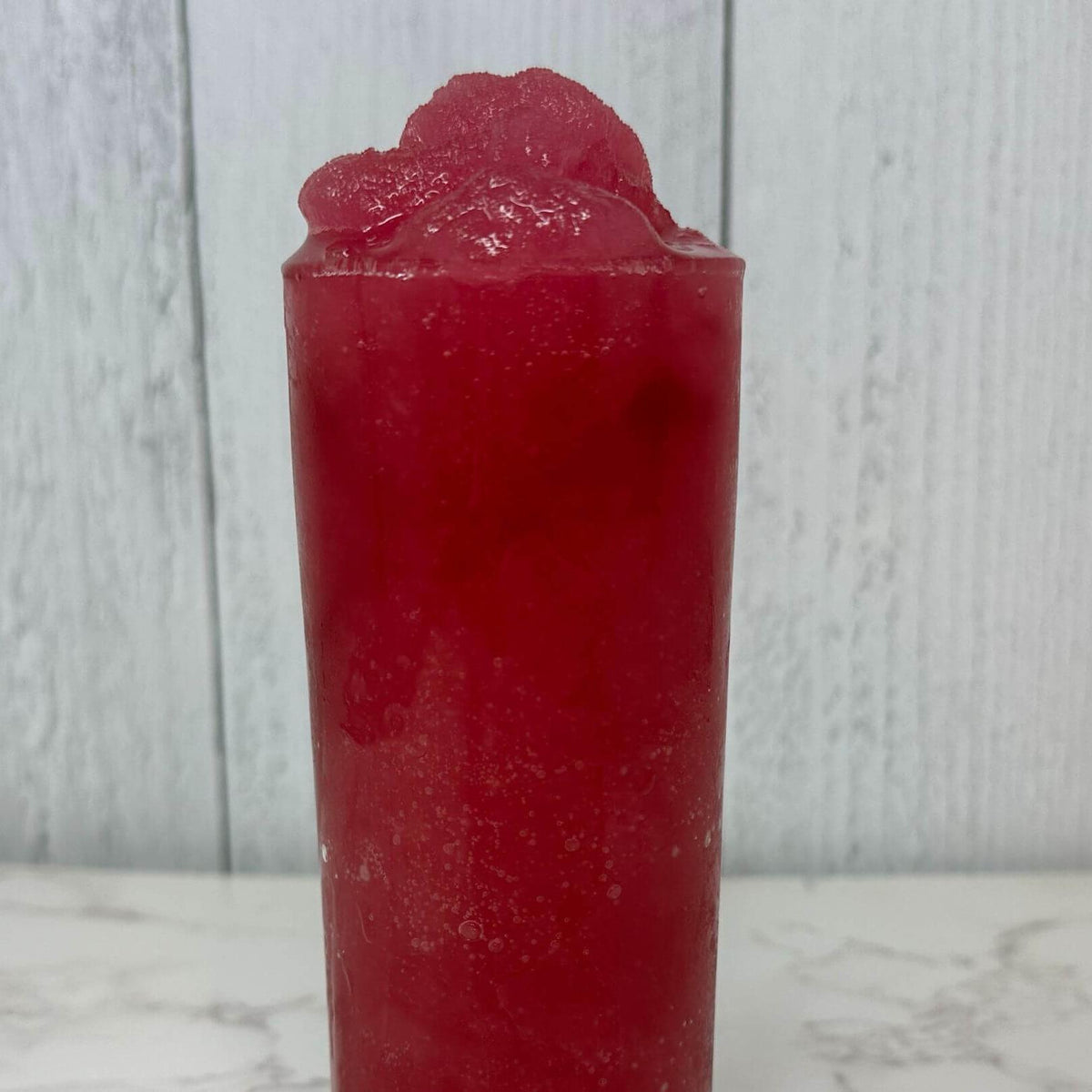 Sugar Free Fruit Punch Slush