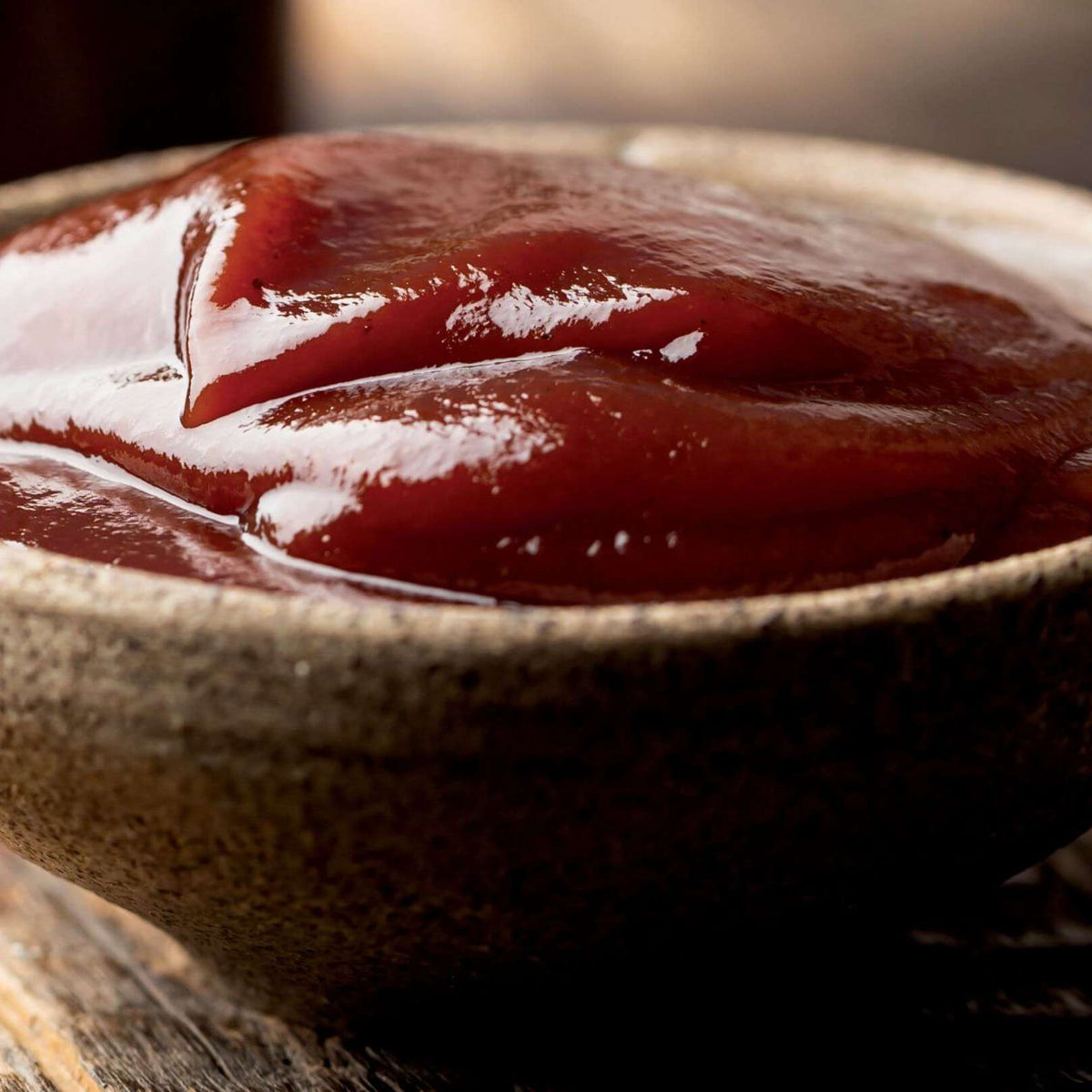 Sweet BBQ Sauce