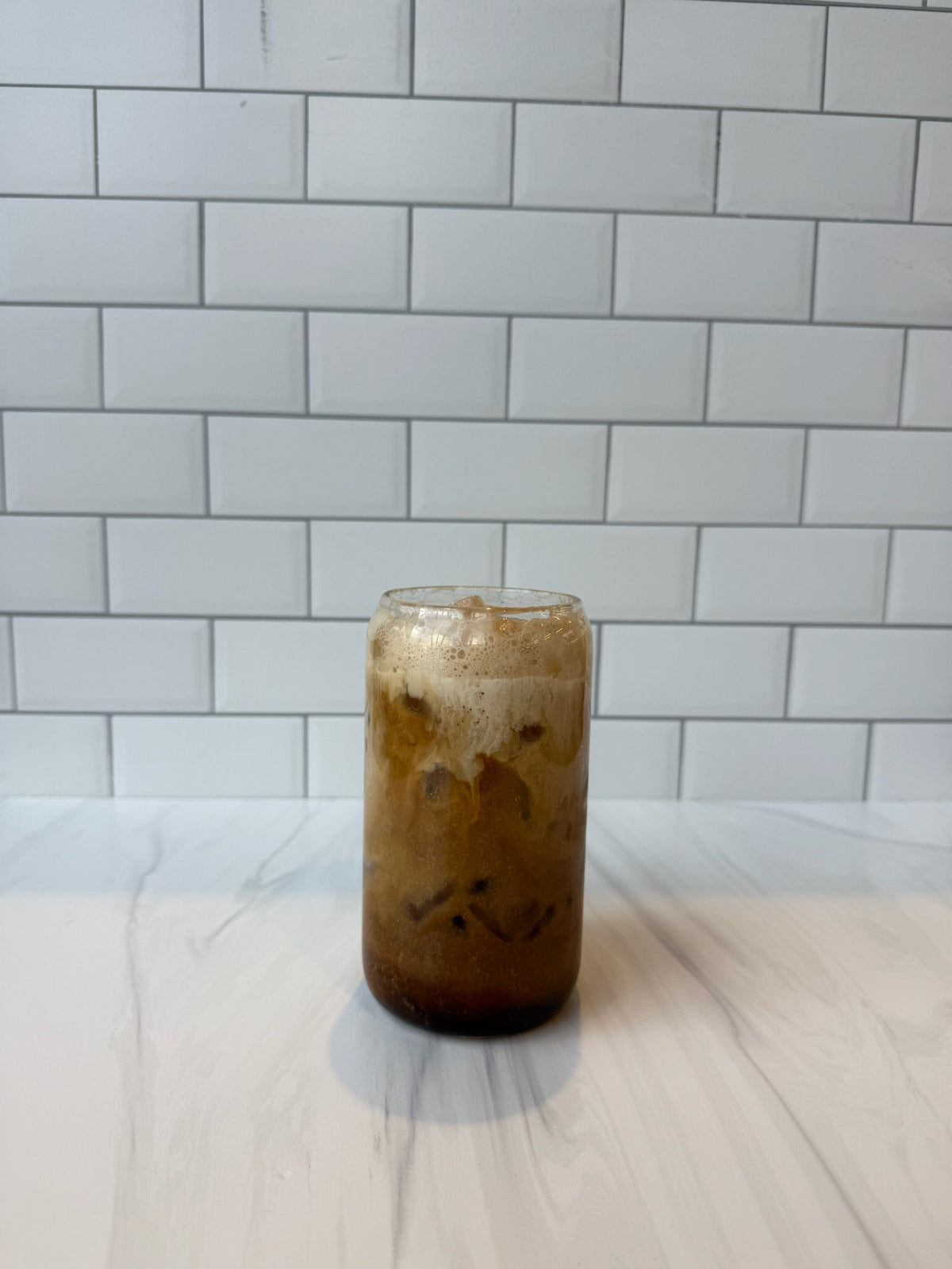Sweet Cream Espresso Cola