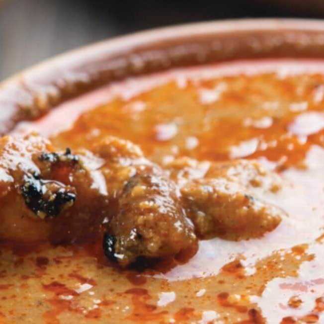 Thai Peanut Sauce