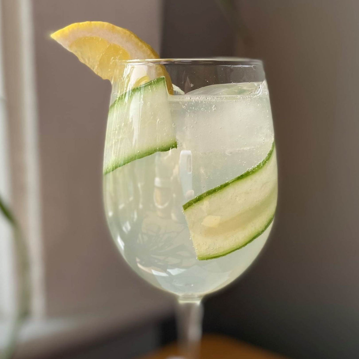 Tom Collins