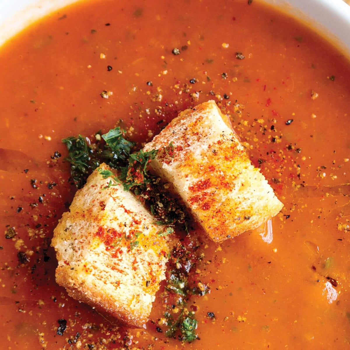 Tomato Soup
