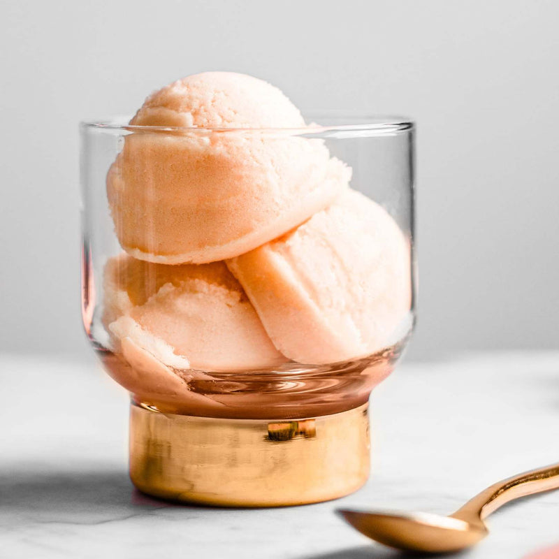 Sangria Sorbet