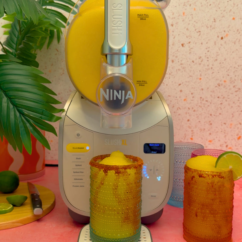 Mangoada “Kick off"