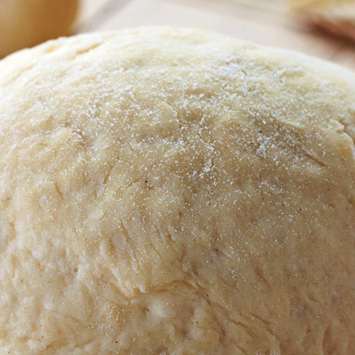 Universal Pizza Dough