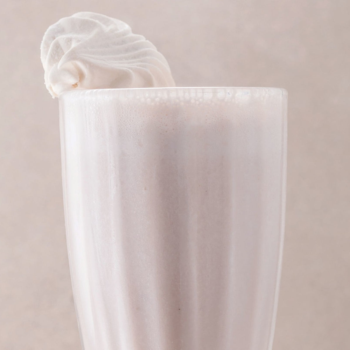 Vanilla Bean Creamiccino