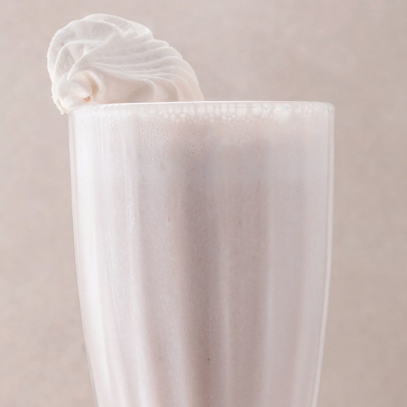 Vanilla Bean Creamiccino
