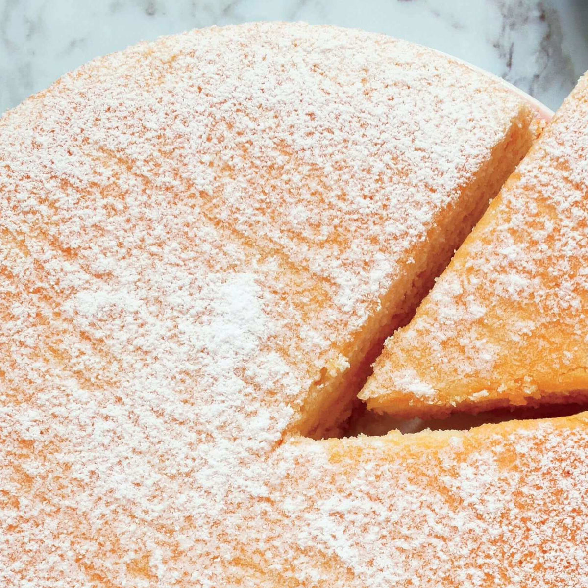 Vanilla Whoopie Pie