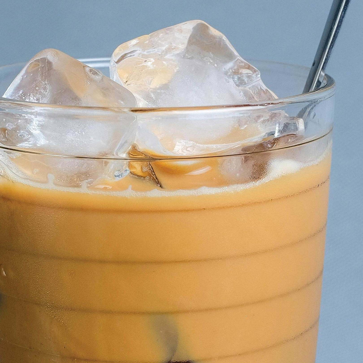 Vietnamese-style Iced Coffee