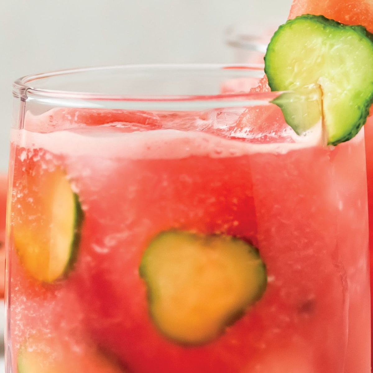 Watermelon Sparkler