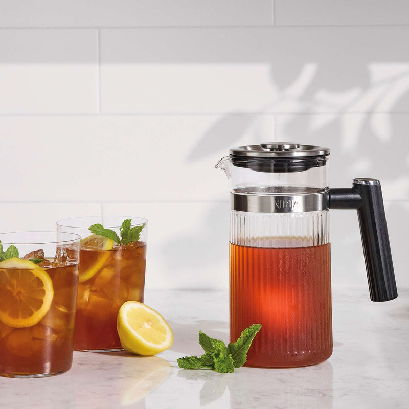 Ninja Luxe™ Café 28 oz. Shareable Pitcher — XSKSHRBLEPTCHR