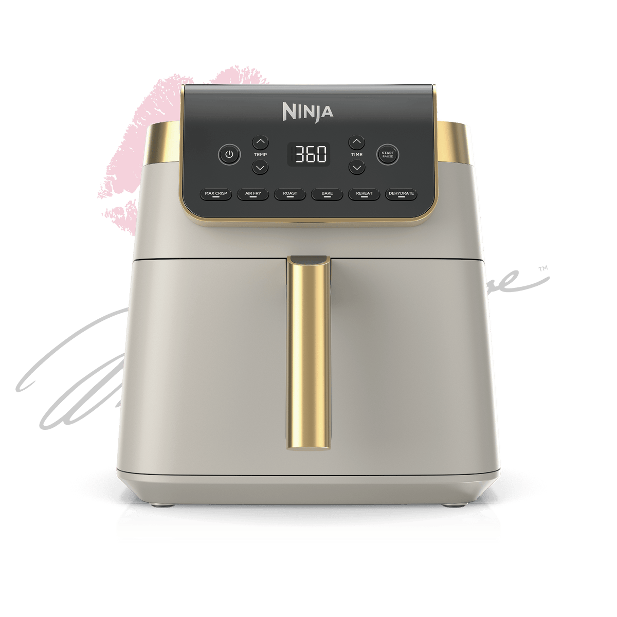 Ninja 6.5-QT Air Fryer Pro