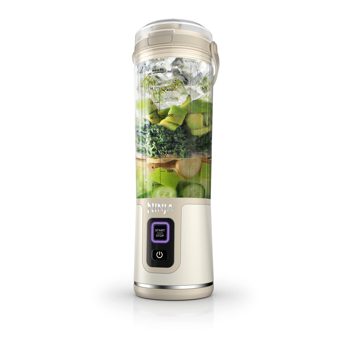 Ninja Blast™ Portable Blender