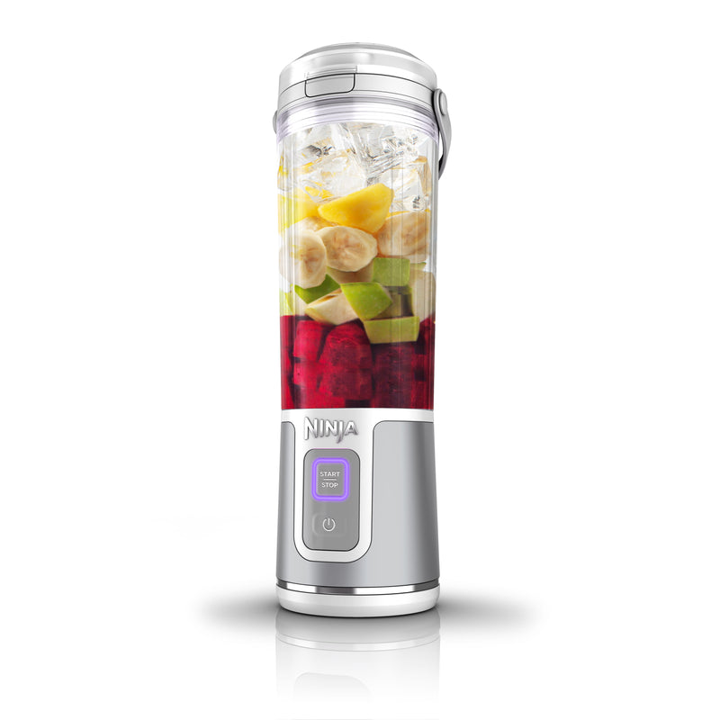 Ninja Blast™ Portable Blender in White — BC151WH