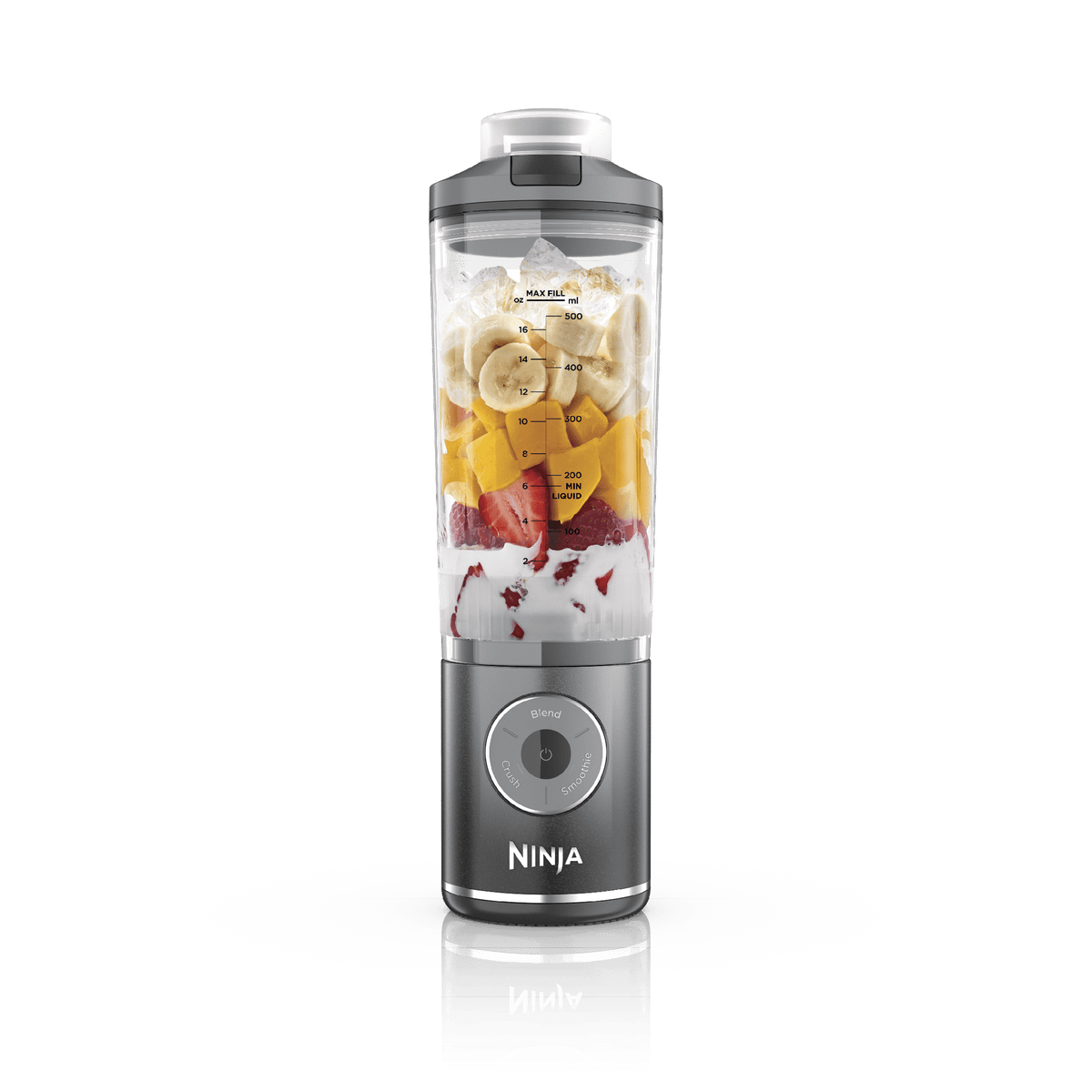 Ninja Blast™ Max Portable Blender
