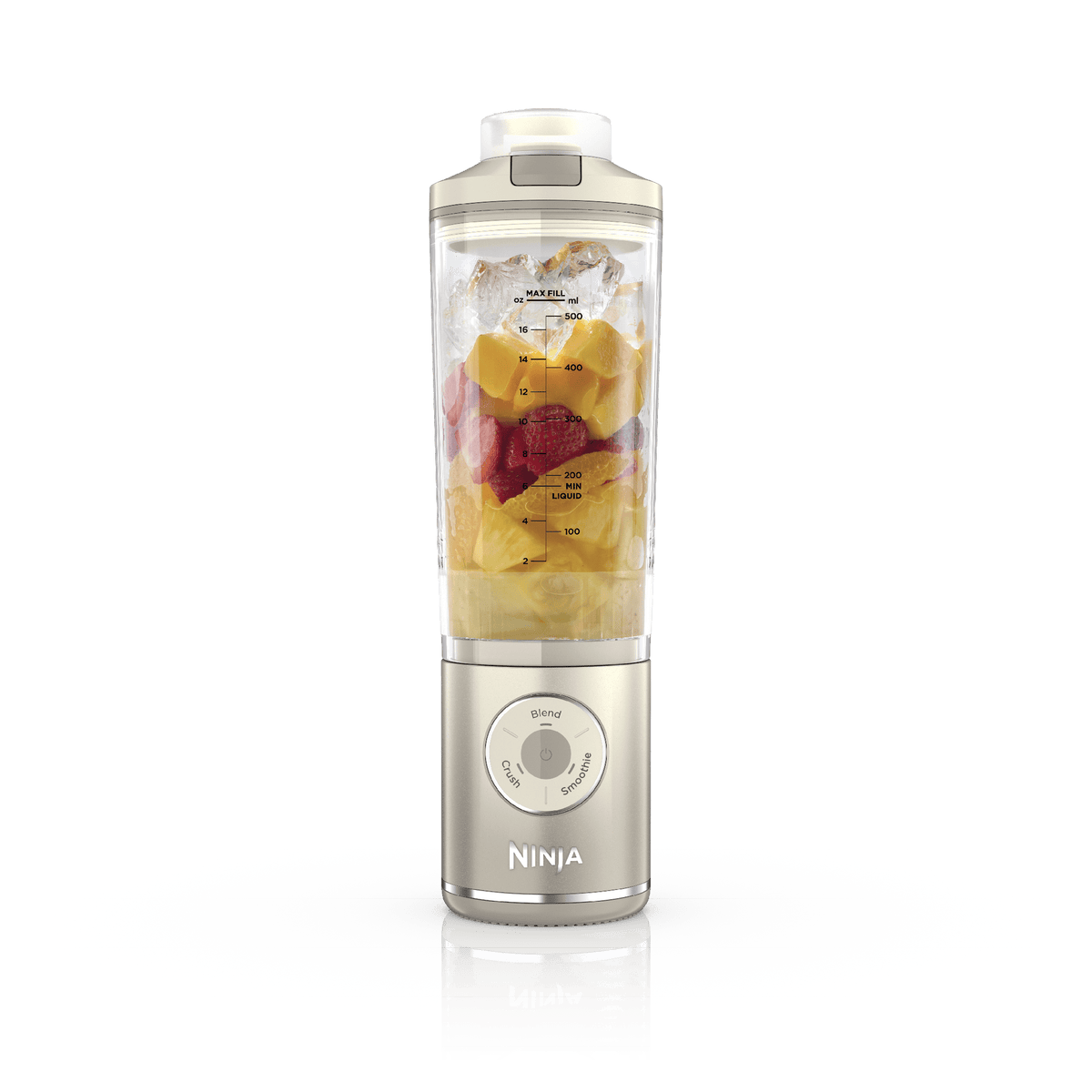 Ninja Blast™ Max Portable Blender