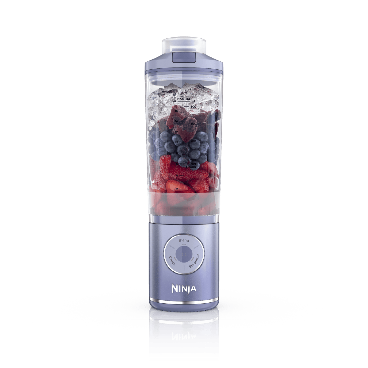 Ninja Blast™ Max Portable Blender