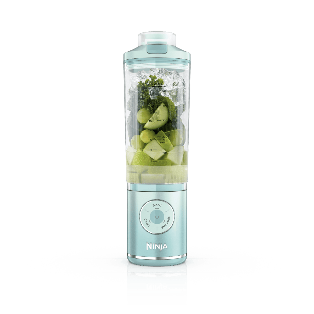 Ninja Blast™ Max Portable Blender