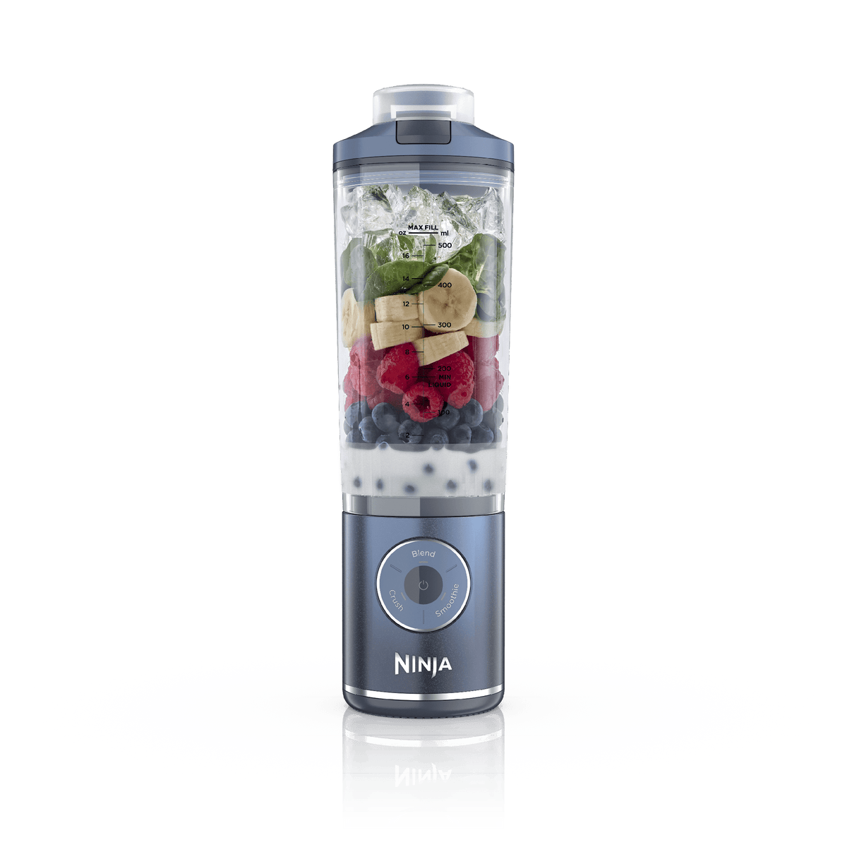 Ninja Blast™ Max Portable Blender