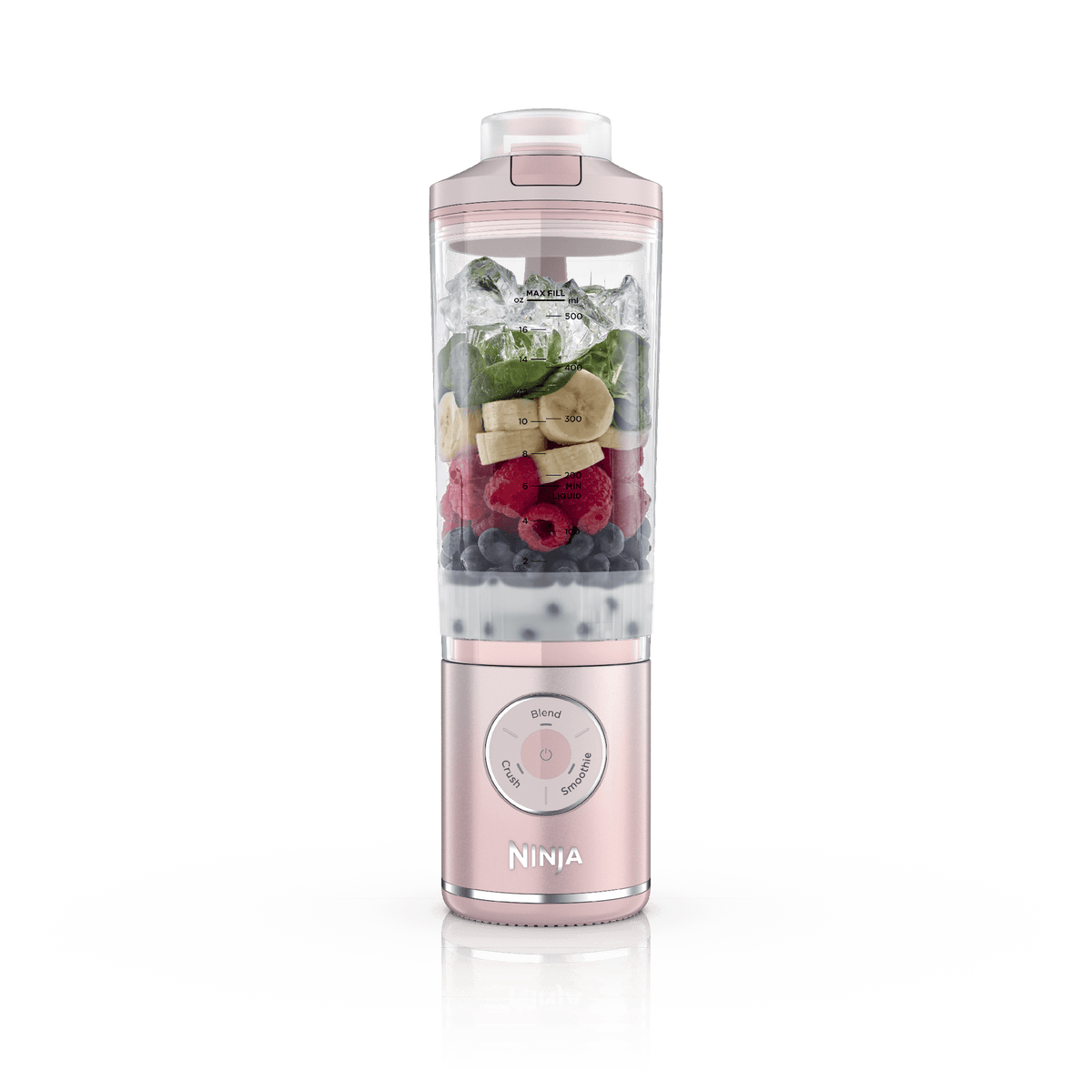 Ninja Blast™ Max Portable Blender