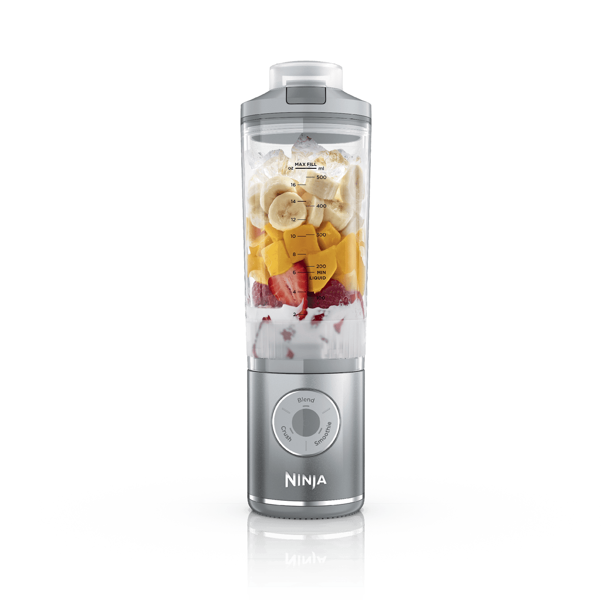 Ninja Blast™ Max Portable Blender