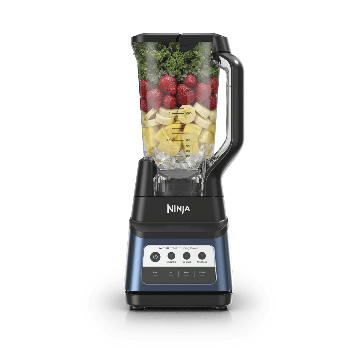 Ninja® Professional Plus Blender Premier Series with Auto-iQ®