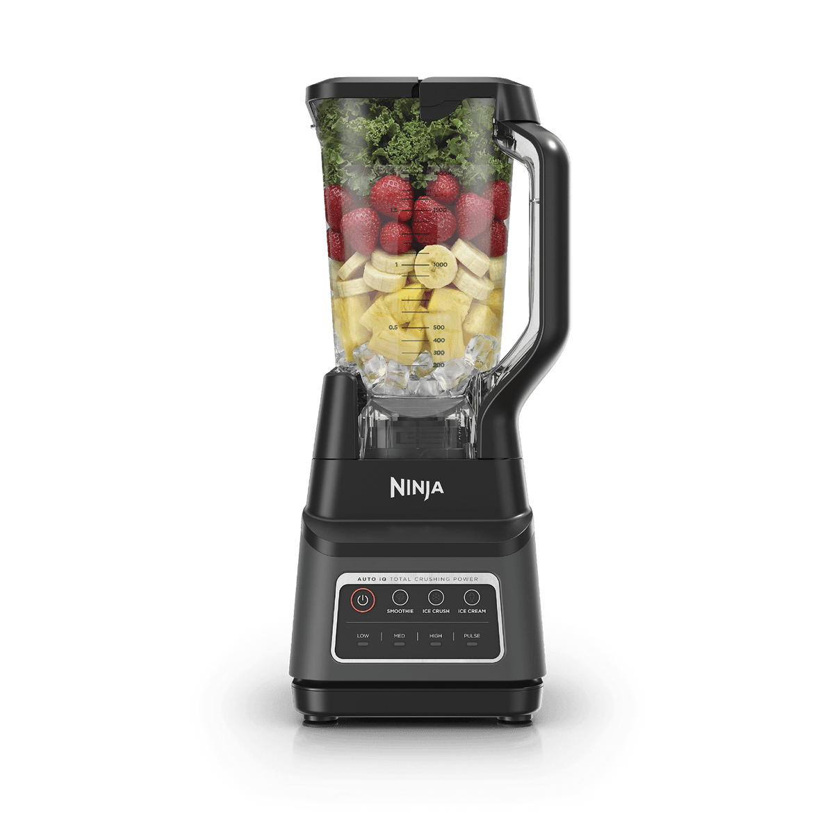 Ninja® Professional Plus Blender Premier Series with Auto-iQ®