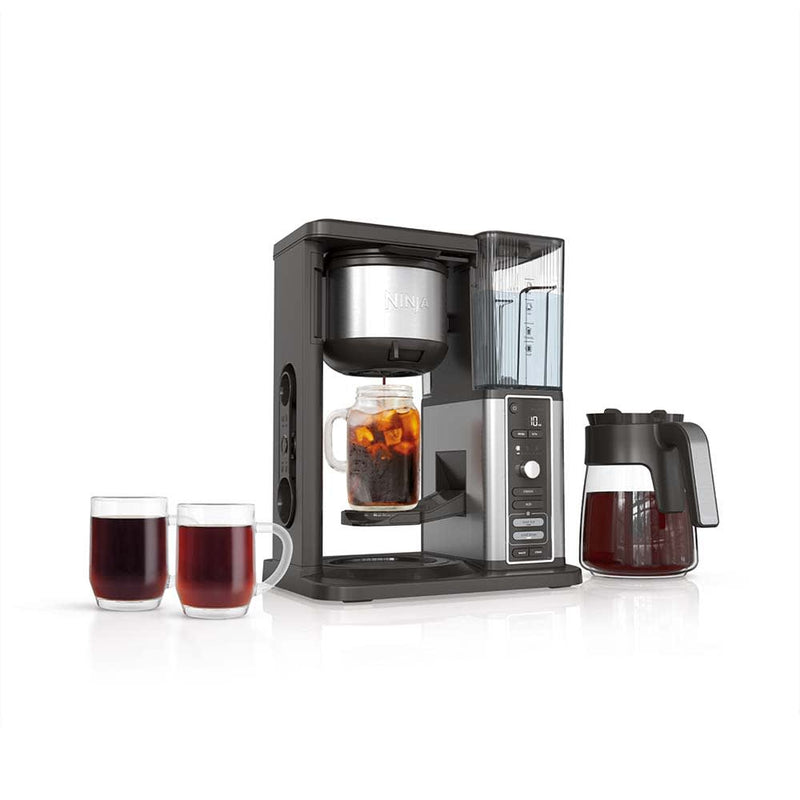 Ninja Hot & Iced XL Coffee Maker — CM371