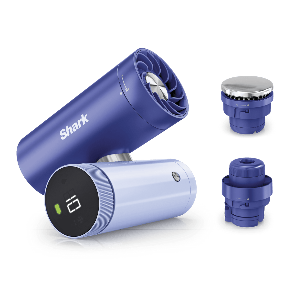 Shark ChillPill™ Personal Fan and Cooling System