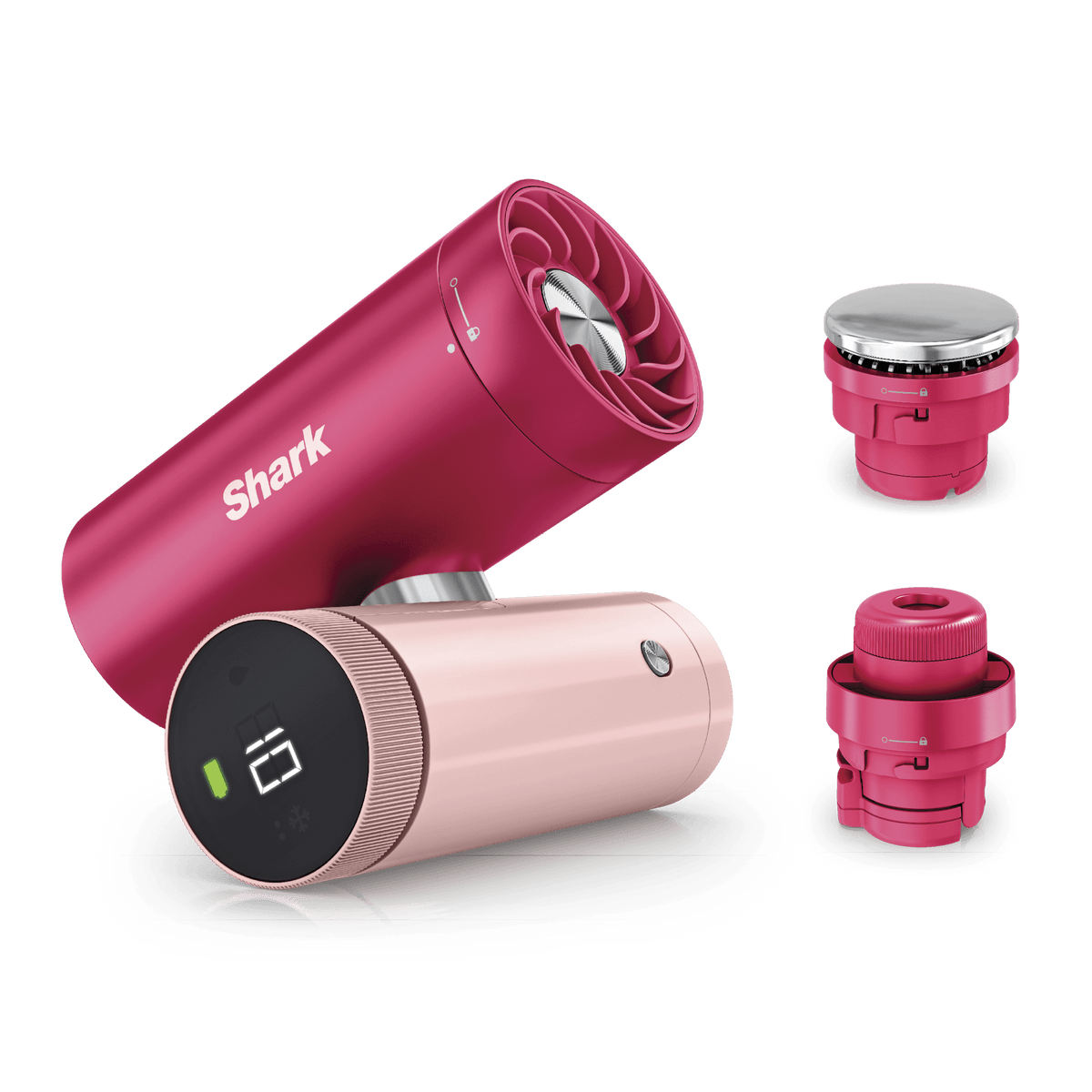 Shark ChillPill™ Personal Fan and Cooling System