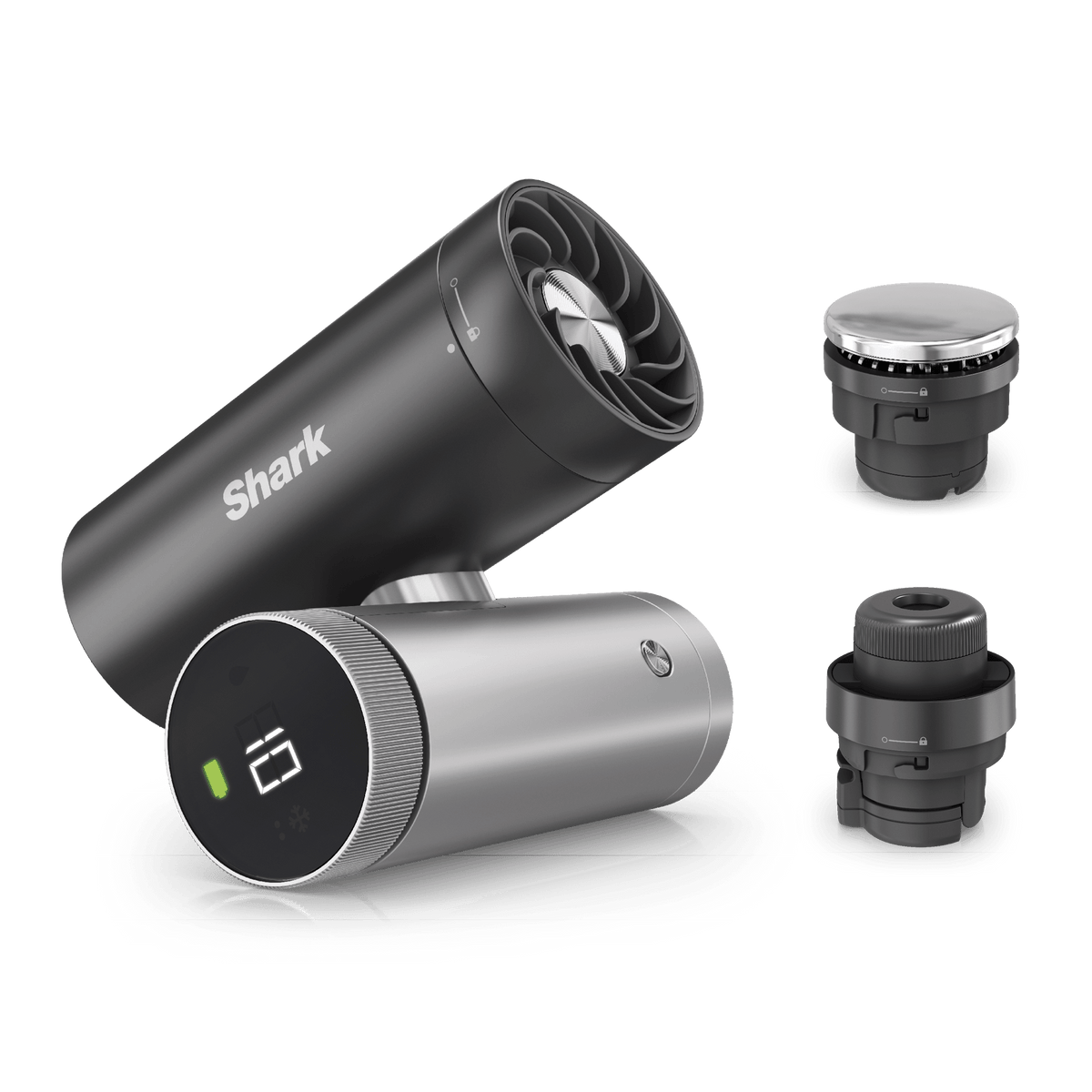 Shark ChillPill™ Personal Fan and Cooling System