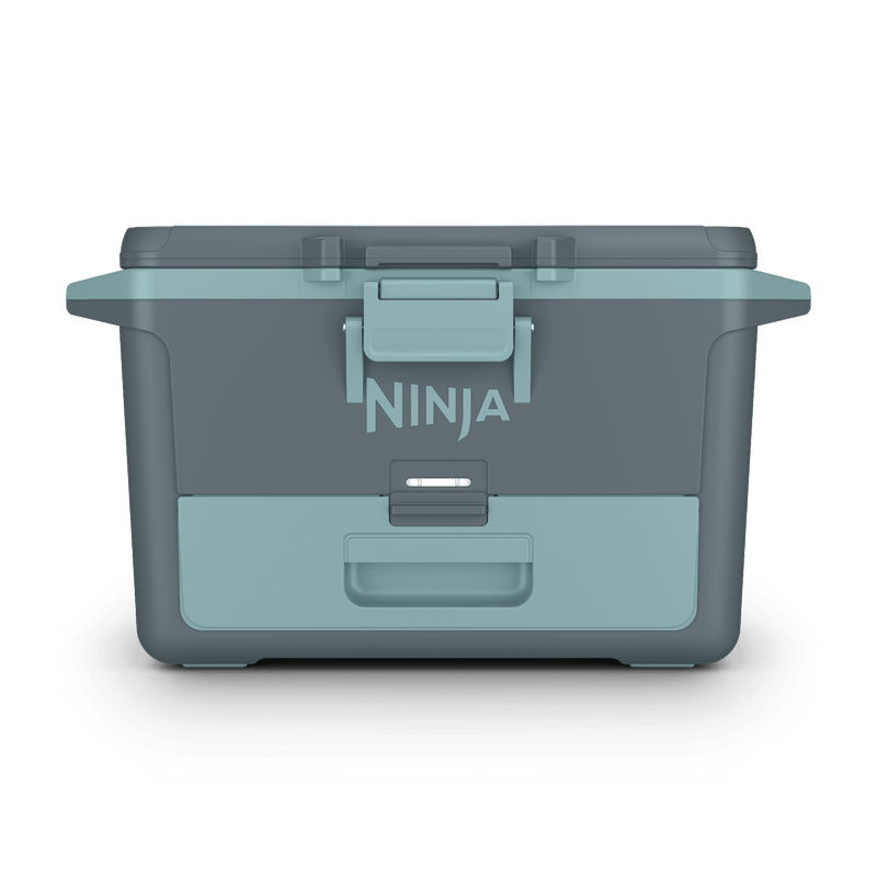 Ninja FrostVault™ 50qt Cooler in Blue Grey — FB151TL