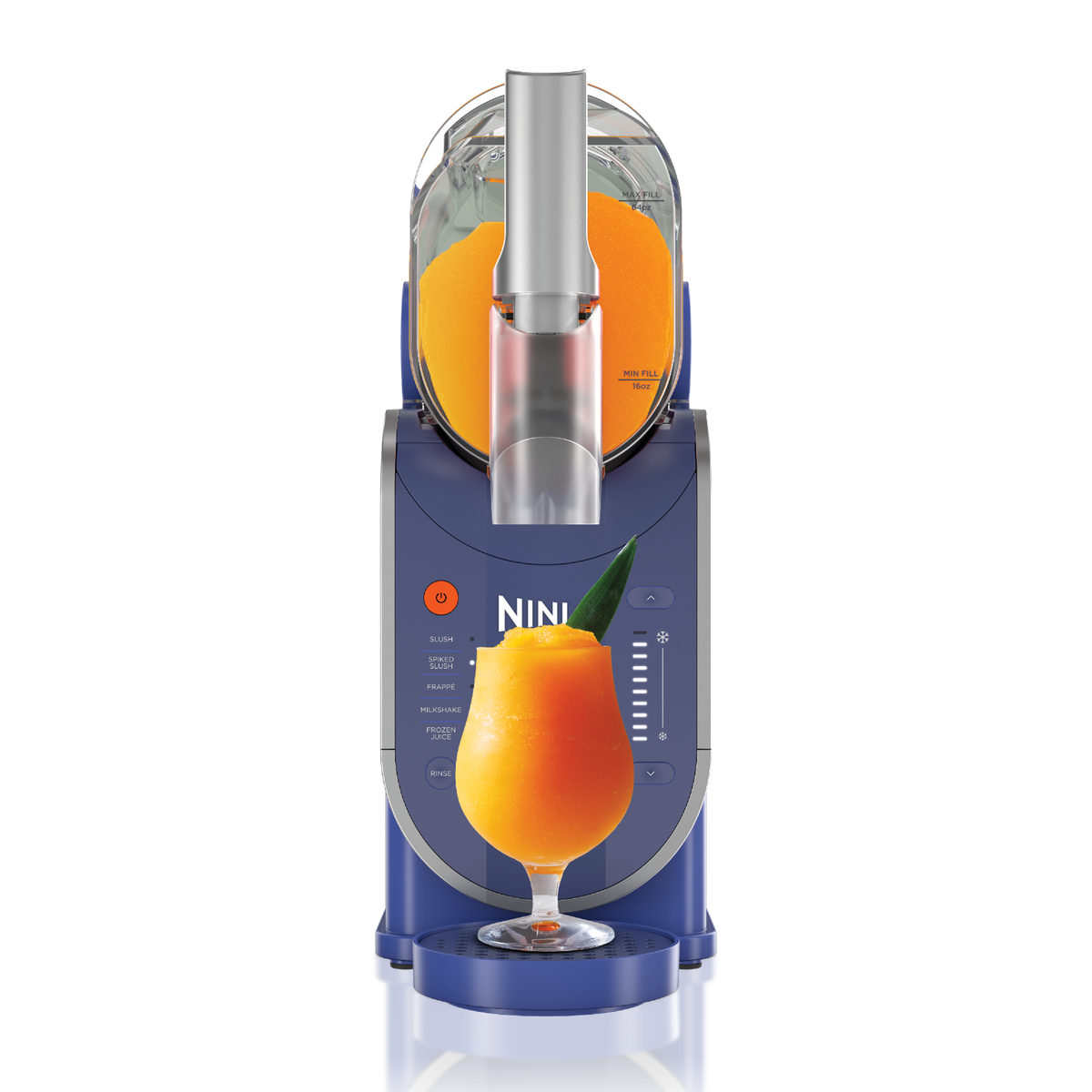 Ninja SLUSHi Slushie Machine, 7+ Servings