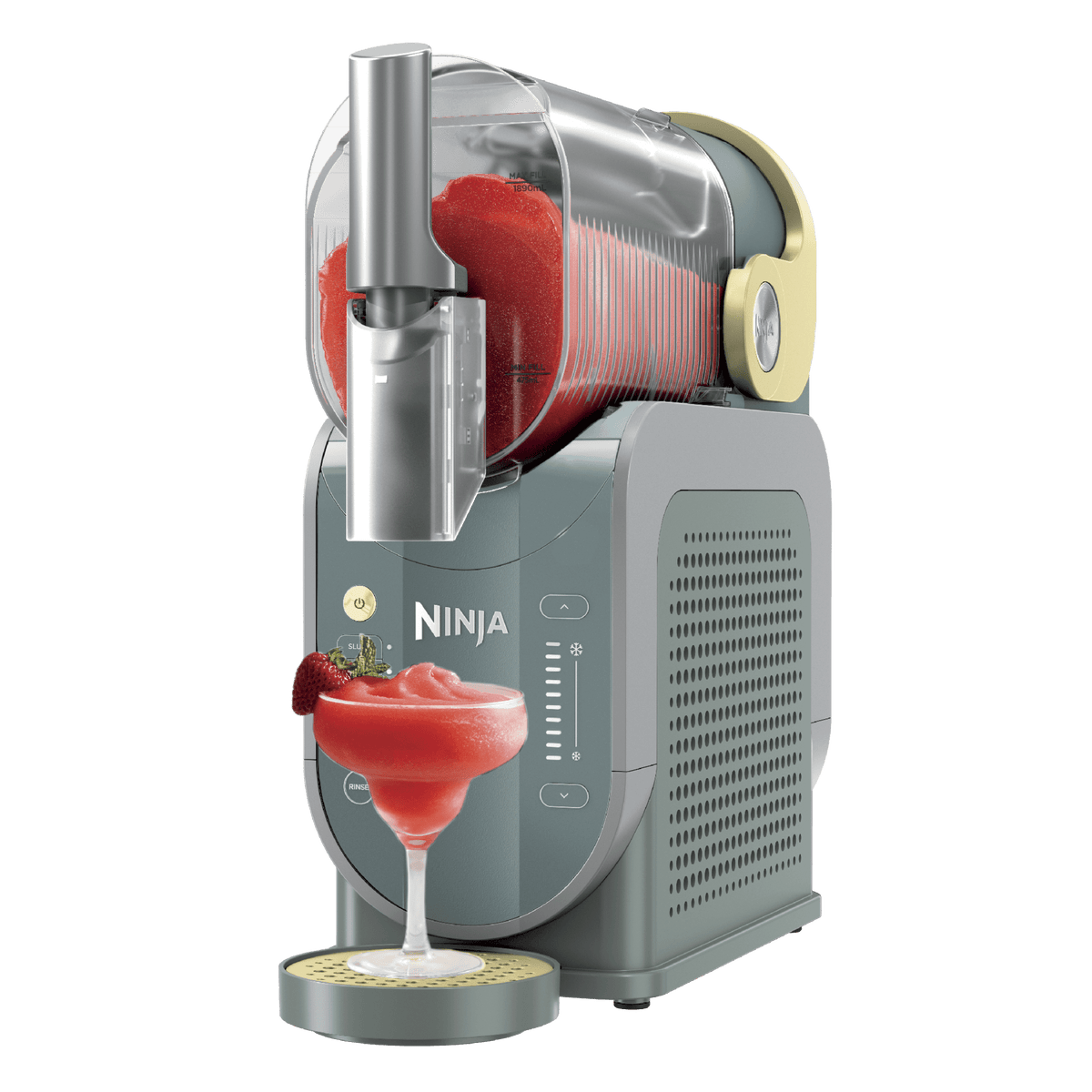 Ninja SLUSHi Slushie Machine, 7+ Servings